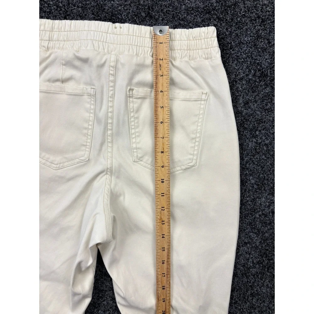 SPANX stretch twill
